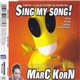 Marc Korn - Sing My Song